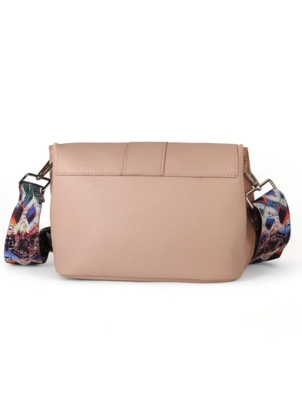 Сумка жіноча шкіряна 23х18х13 см Miros (302000507)