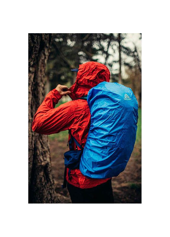 Туристический рюкзак Float Zulu 40 SM/MD Empire Blue (111591/7411) Gregory (324611911)