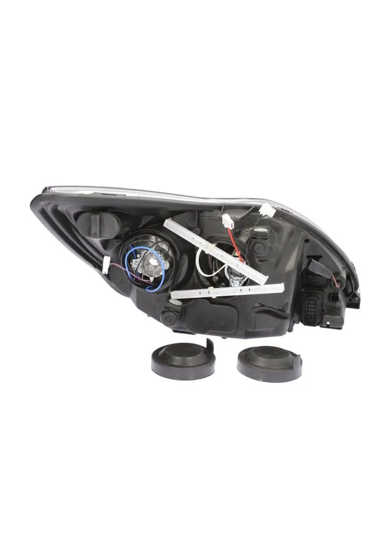 Фара передня ліва FORD FOCUS II 02.08-09.12 TYC (393389879)