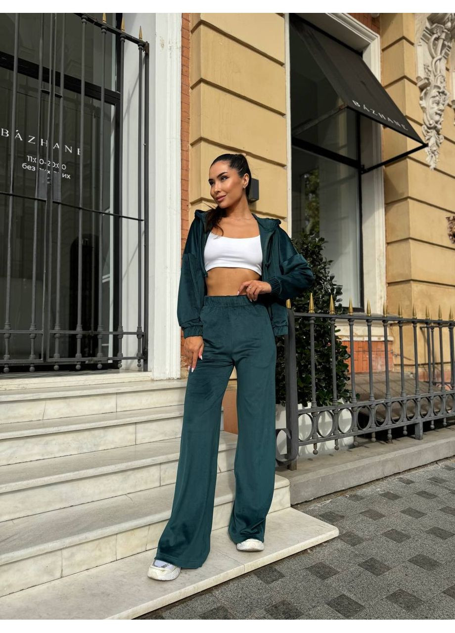 Жіночій спортивний костюм FINO Mode (351597060)