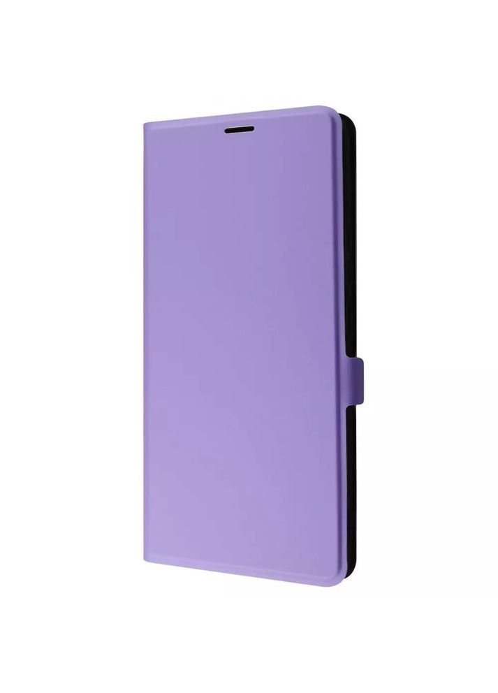 Чехол-книга для телефона Flap Case Xiaomi Redmi Note 14 PRO 4G (82661) Wave (360529313)