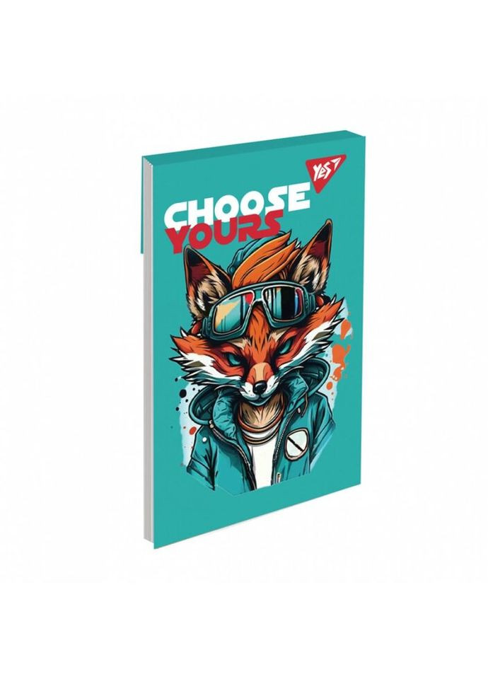 Блокнот Enjoy every moments 151981 48 листів Yes (335584924)