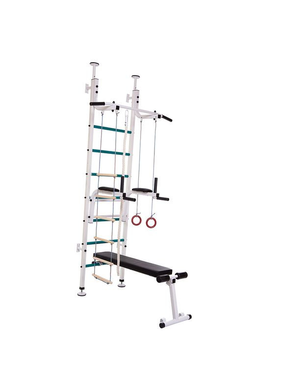 Шведська стінка-стійка Стійка L-4005, (58508168) FDSO (316125498)