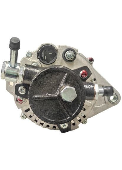 Генератор ГЕНЕРАТОР LR250503 60A UA ( ALR250503) ADE (354335880)