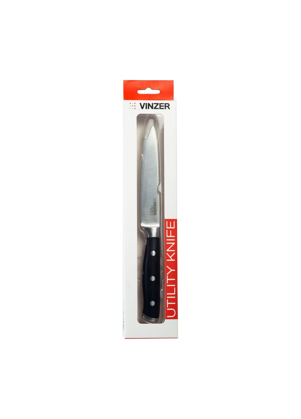 Нож универсальный Classic line 12.7 см (50281) Vinzer (285792052)