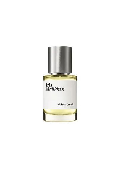 Iris Malikhan 30 мл Парфумована вода Maison Crivelli (335399924)
