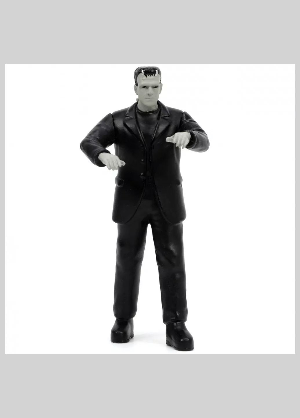 Машинка Chevrolet Chevrolet Suburban з фігуркою 1:24 (253255032) Jada (333251952)