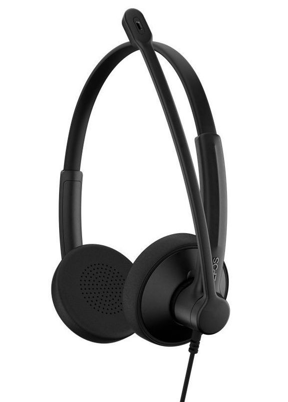 Гарнитура IMPACT 100 UC Stereo USB-C+A (7202780) Epos (367074319)