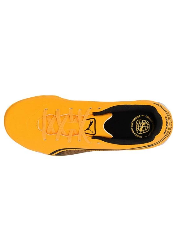 Сороконіжки King Match Naranja Yellow 107552-05 Puma жовтий