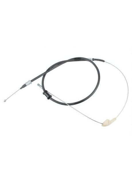 Трос ручного гальма OPEL VECTRA A (86_, 87_)OPEL VECTRA A (88_, 89_)VAUXHALL CAVALIER MK III (87)CAVAL 903678-ua NK (366195908)