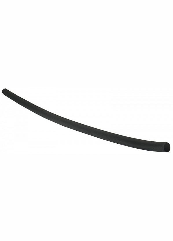 Термоусадочная трубка 4,0/2,0 1м черная Аско-Укрем (342100766)