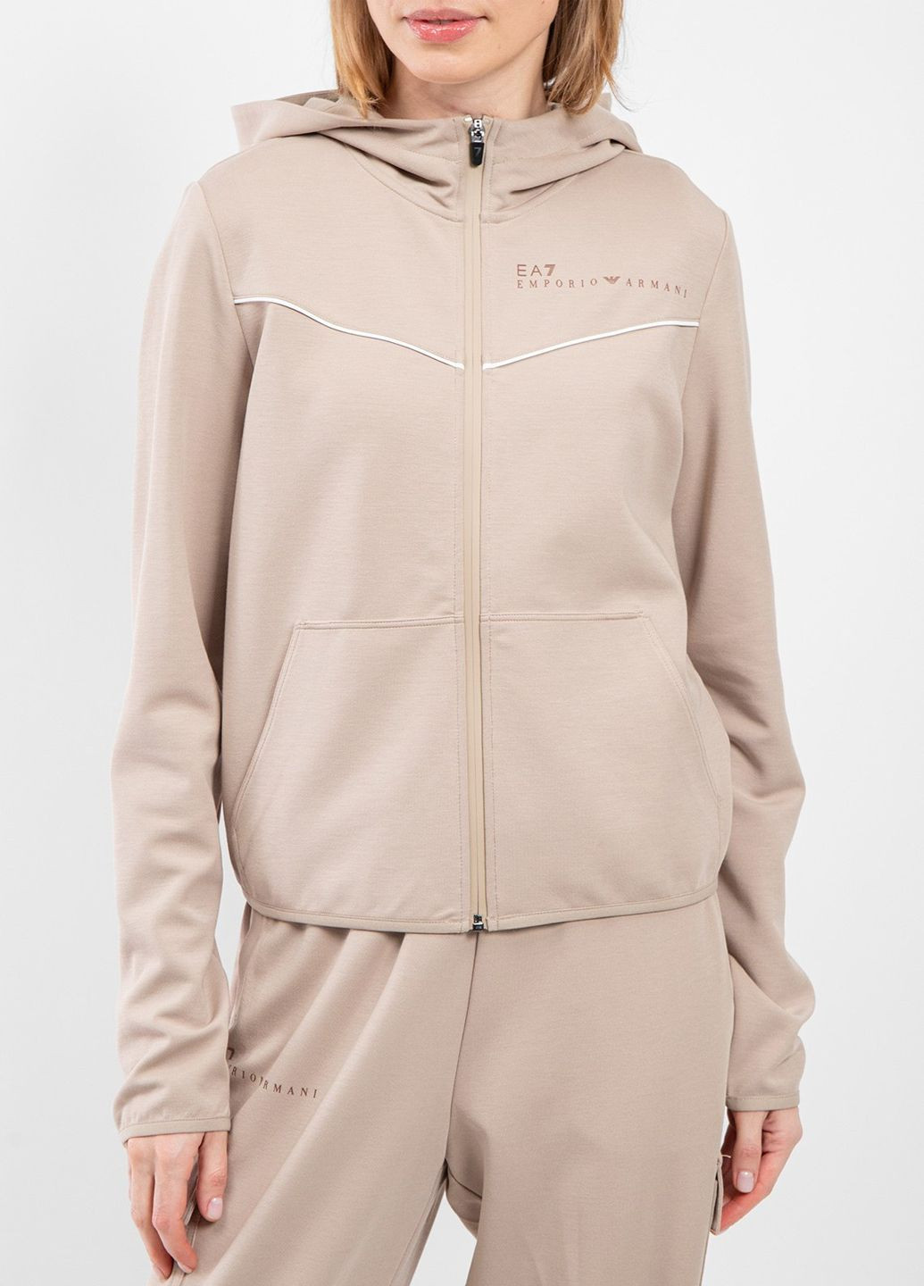 Спортивная кофта Emporio Armani (326487080)