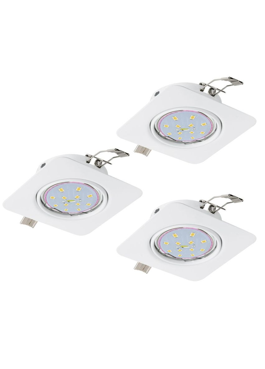 Світильник стельовий PENETO (94266) Eglo (305757338)