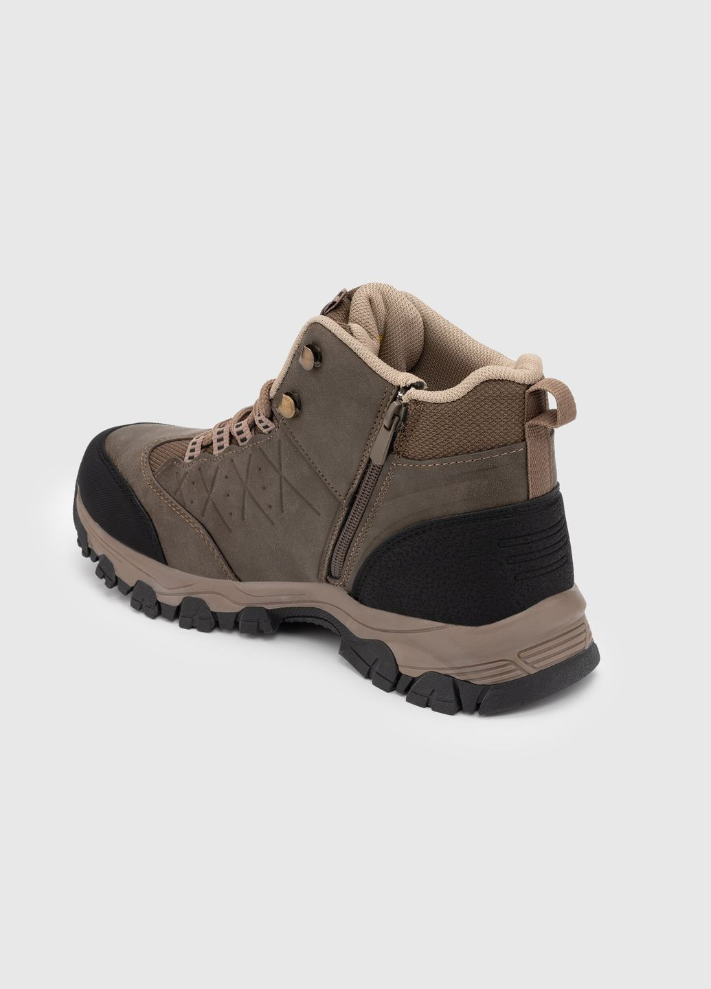 Черевики чоловічі 2164 (2000990100412W)(SN) shop (2000990100412) Forza (315968838)