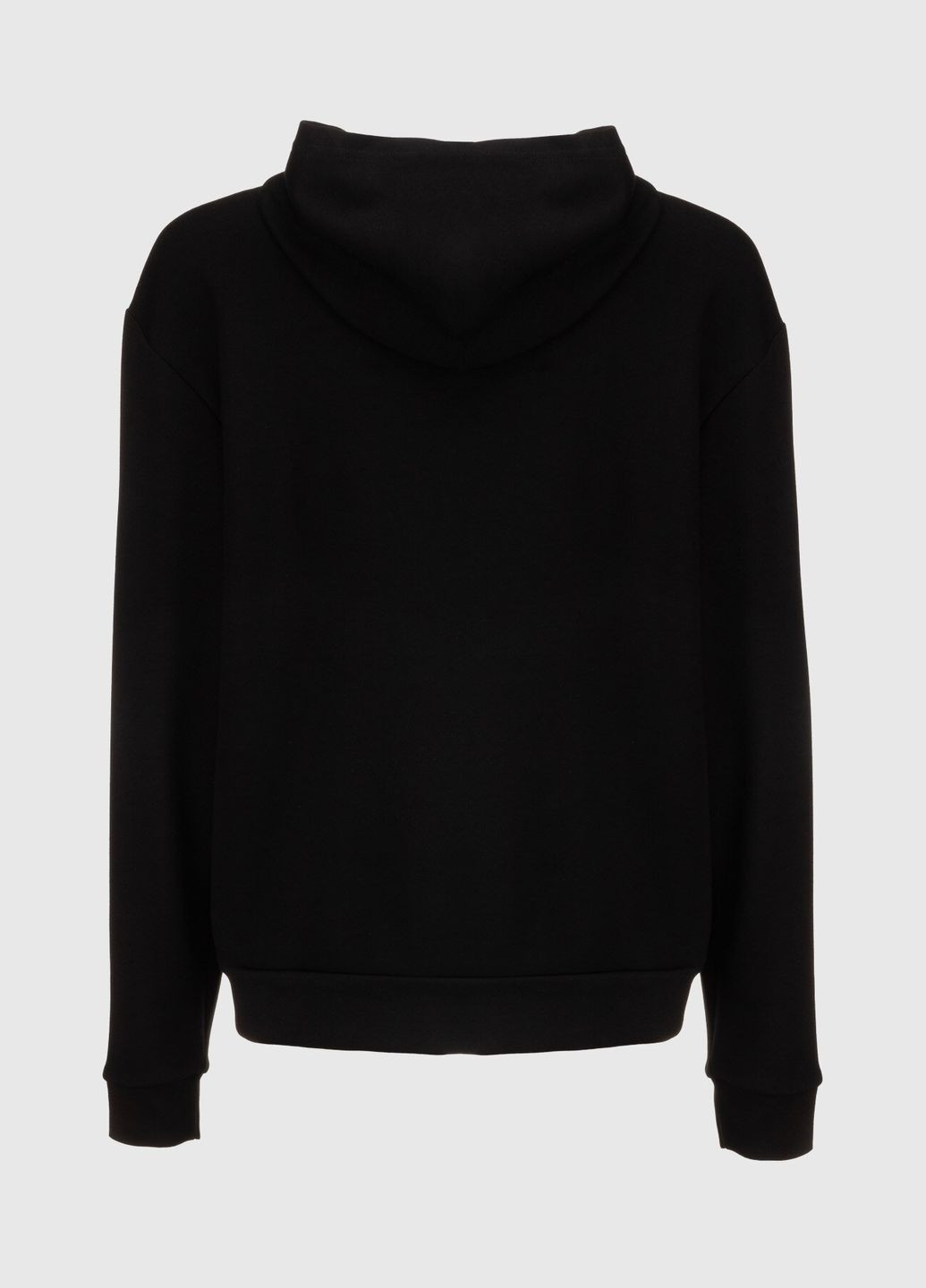 Худі однотонний жіночий 242024-K (2000990661838D) shop (2000990661838) No Brand (362895758)