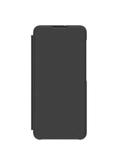 Чохол до моб. телефона (GP-FWA325AMABW) Samsung Wallet Flip Cover Galaxy A32 (A325) Black (364628952)