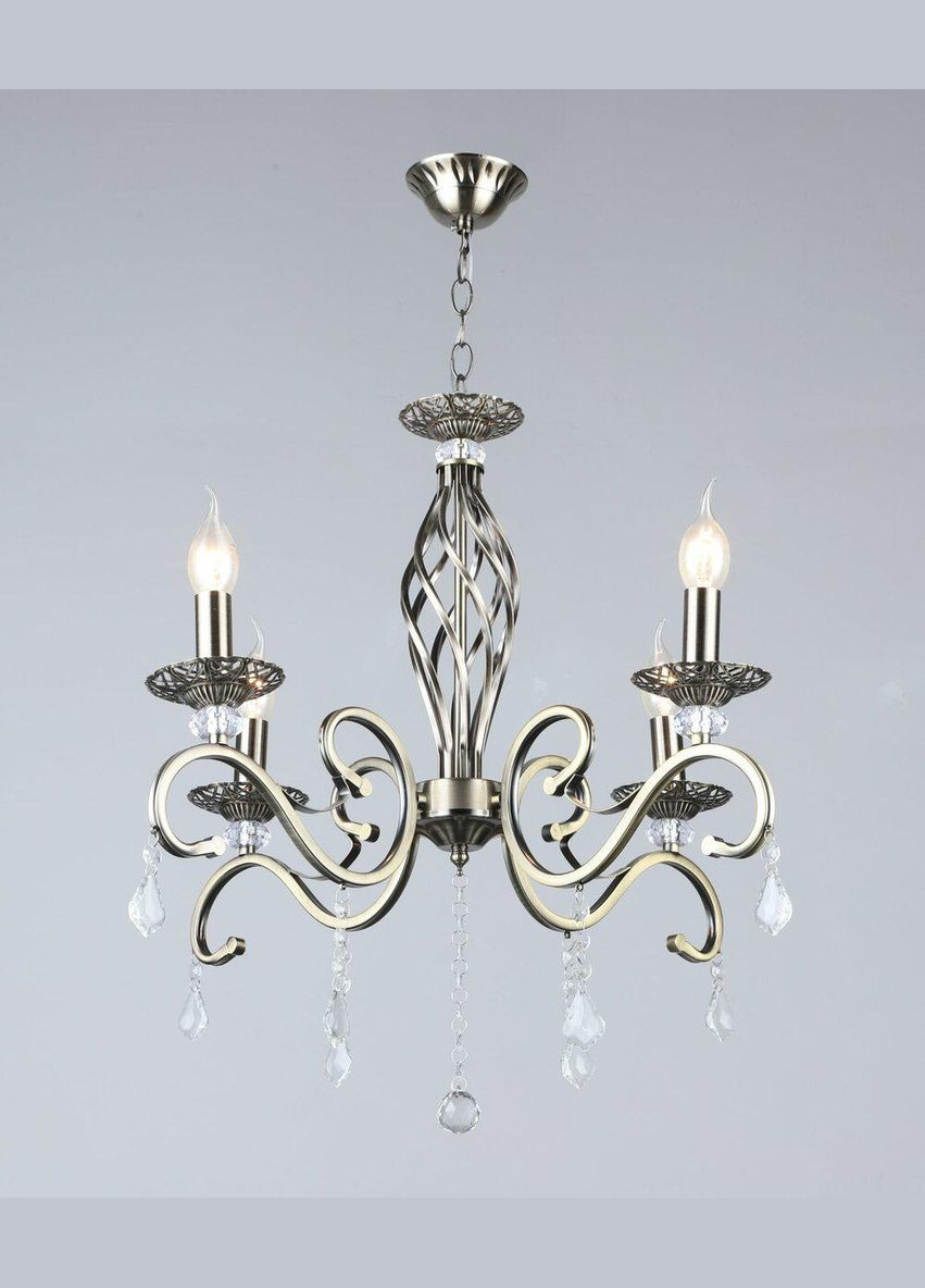 Підвісна люстра B N1208/4 Valeso (342071975)