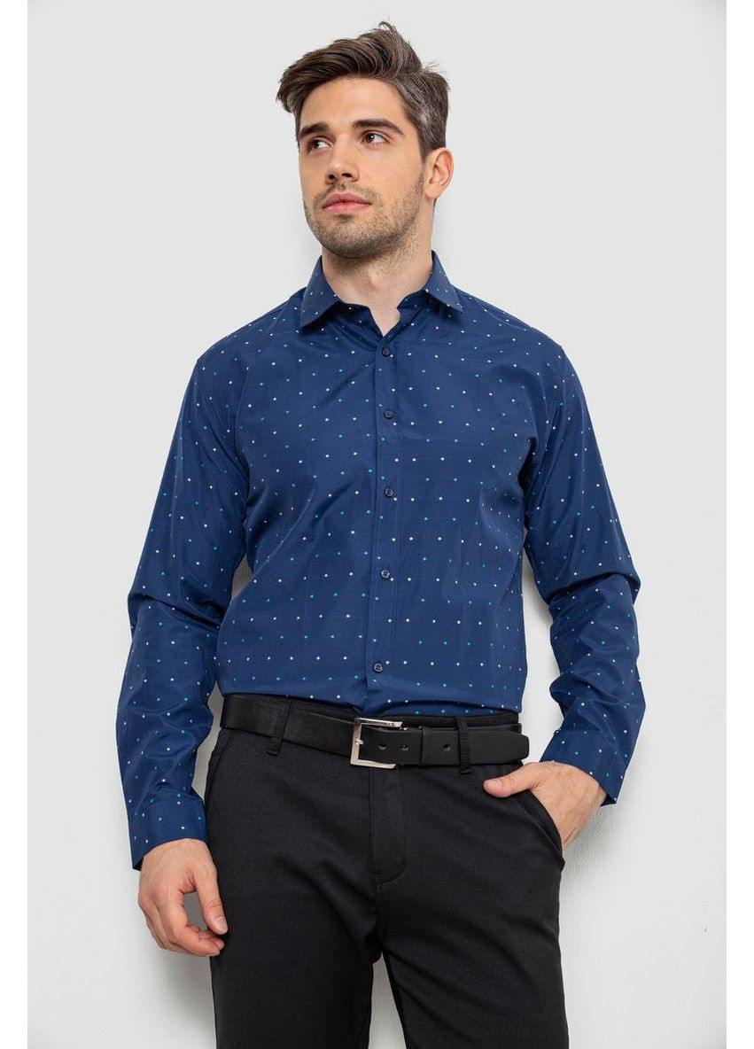 Сорочка чоловіча Ager 214R823 (357234578)