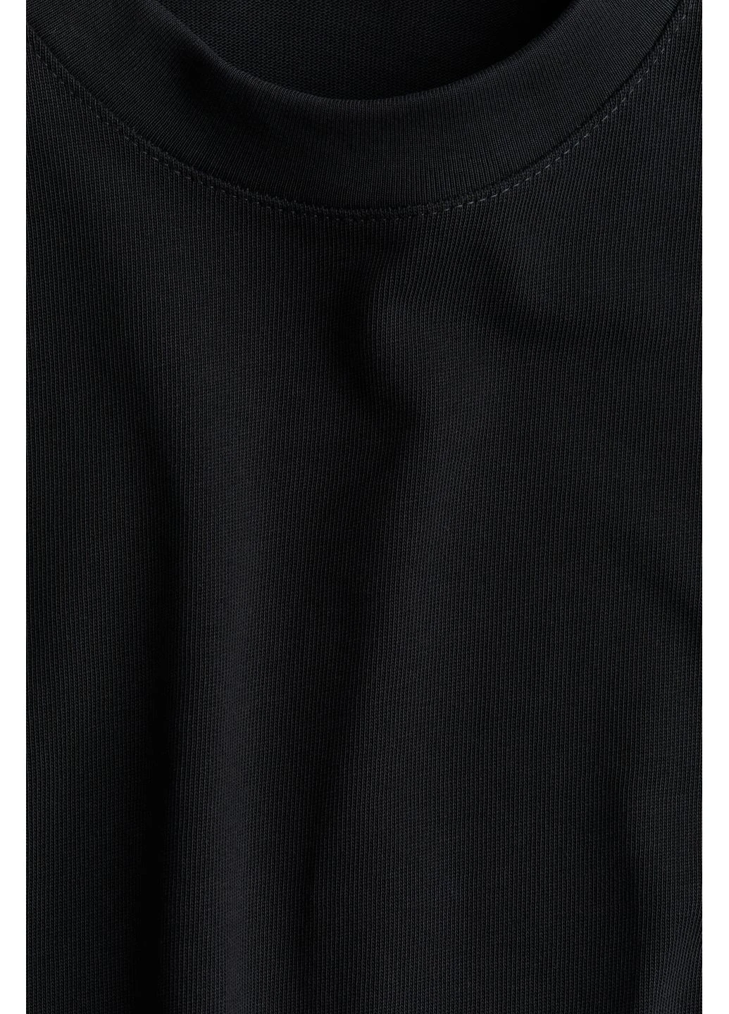 Чорна сукня H&M