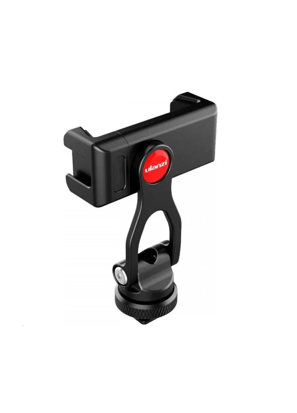 Держатель для телефона Vijim Metal Phone Holder with Cold Shoe (UV-2031 ST-10) Ulanzi (369457851)