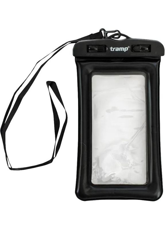 Гермопакет Tramp TRA-277 плавающий Black No Brand (318671460)