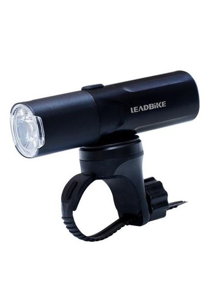 Ліхтарик для самоката велосипеда LEADBIKE M02-OSRAM 800LM, VL-724 Водонепроникний велоліхтар Bailong (365654595)