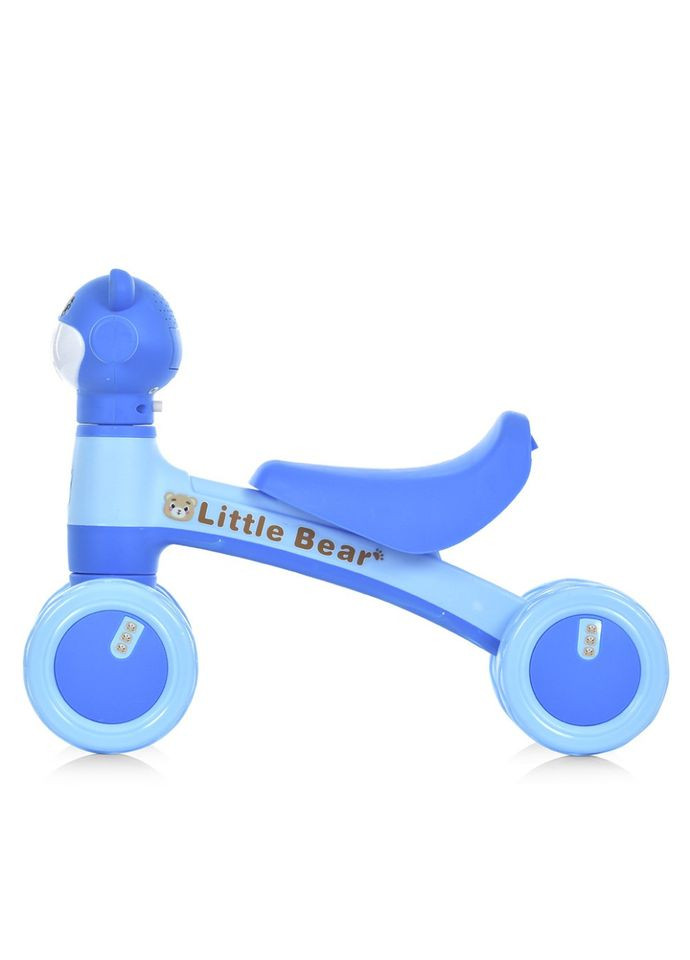 Детская каталка-толокарь M 5762-4, до 25 кг. Bambi (366974342)