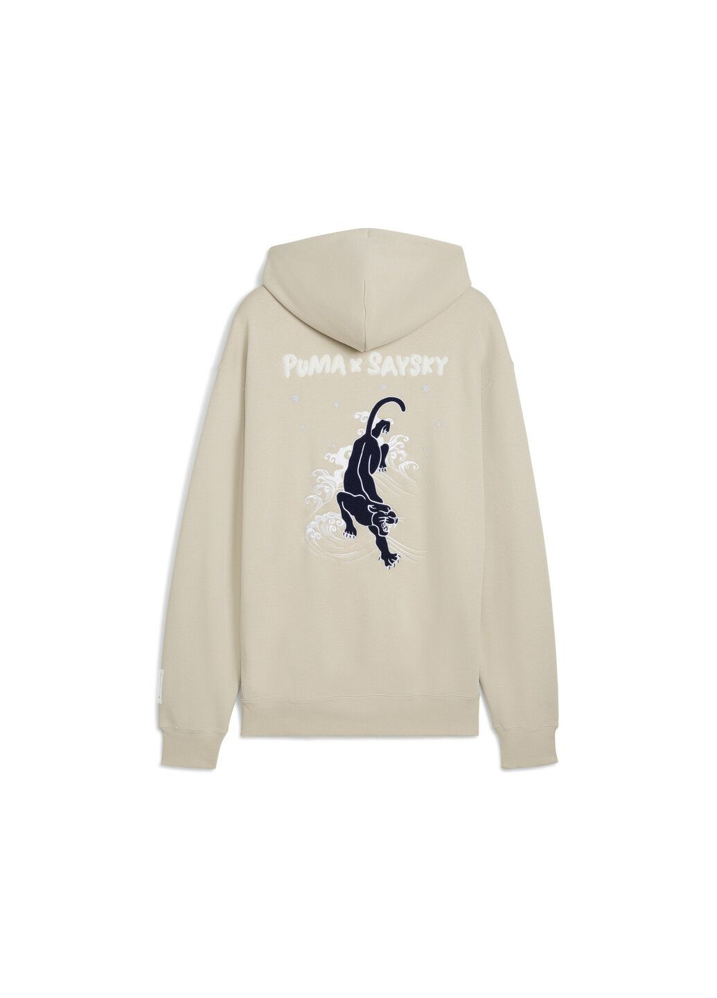 Худи x SAYSKY Hoodie Puma (351596375)