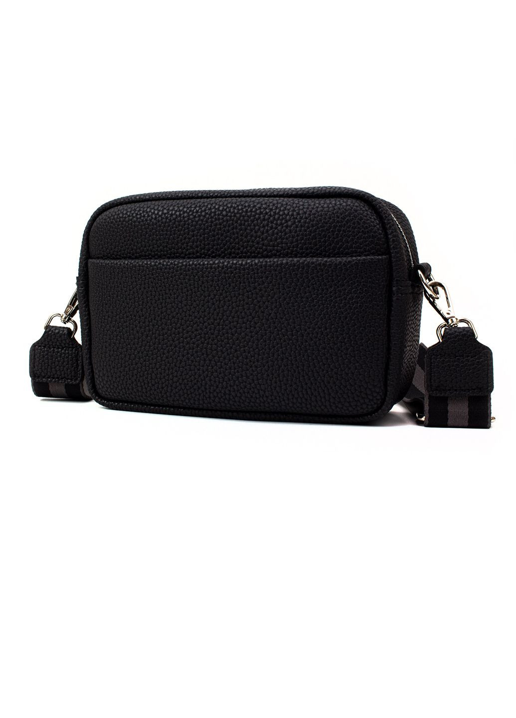 Жіноча невелика сумка через плече Corze L007BL (299179516)