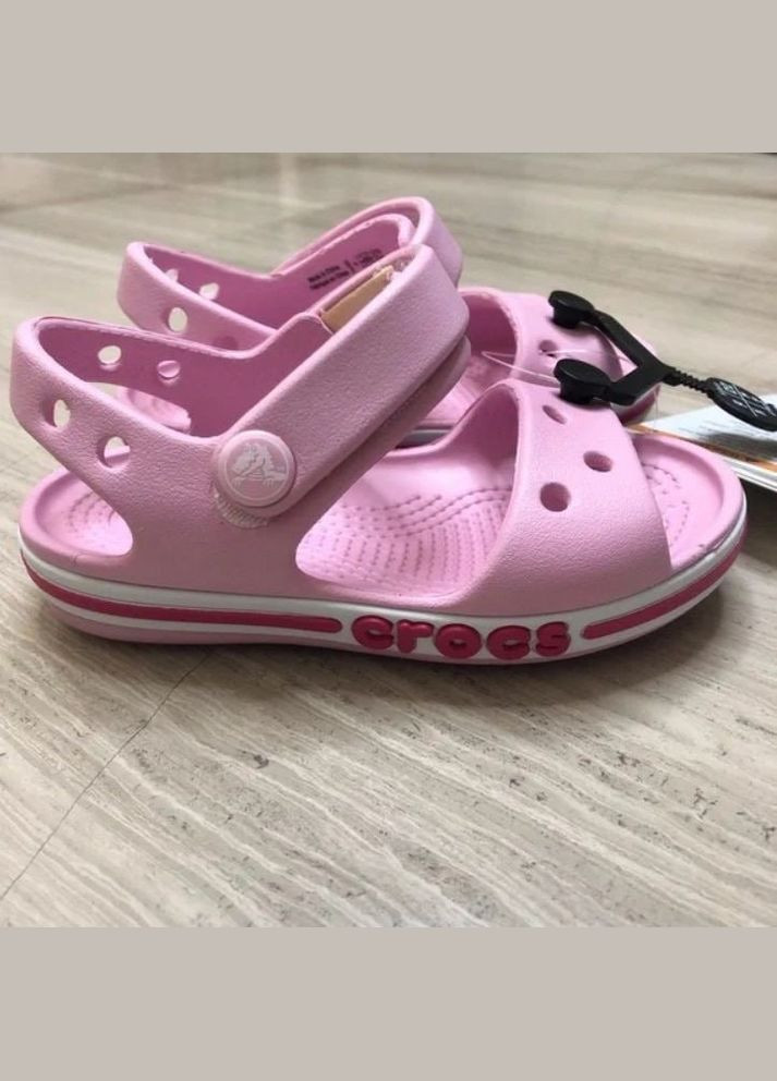 Крокс Сандалі Баябенд Дитячі Bayaband Sandal Kids Crocs Sandals (324864311)