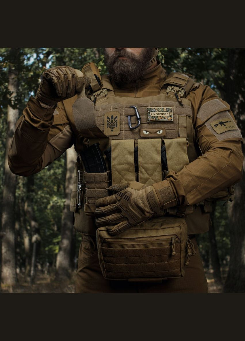 Підсумок Ukrarmor (333721800)