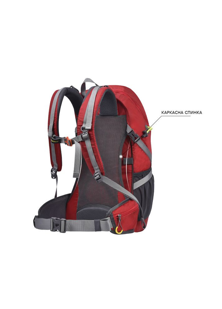 Рюкзак 40L, Велорюкзак, спорт, туризм (1040) Anmeilu (322280488)