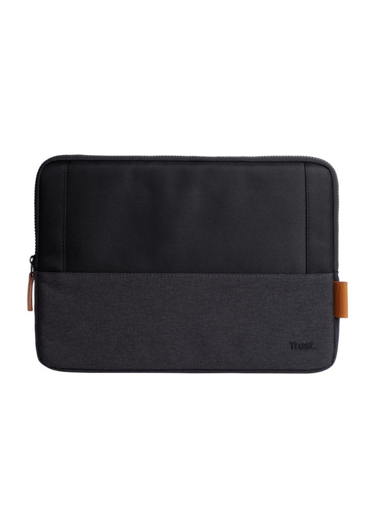 Чехол для ноутбука (m458048) Trust 13.3 Lisboa Laptop Sleeve Blk (369014965)