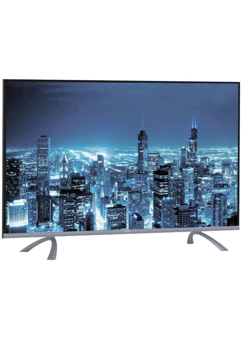 Телевізор UA43H3502 DARK-GREY (Т2, Smart TV, 4К) Artel (394219606)