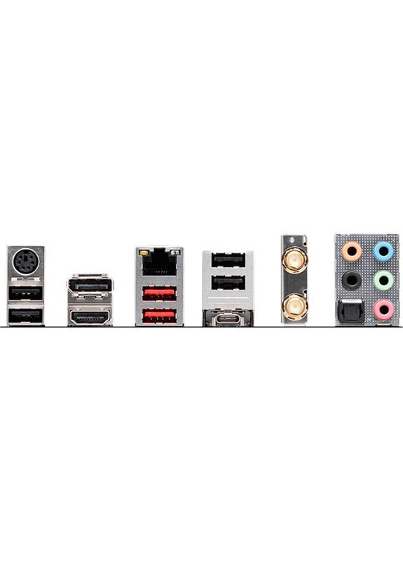 Материнская плата B760 GAMING PLUS WIFI MSI (322125452)