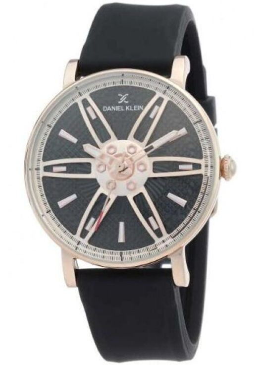 Мужские наручные часы DK.1.12335-4 Daniel Klein (330816019)