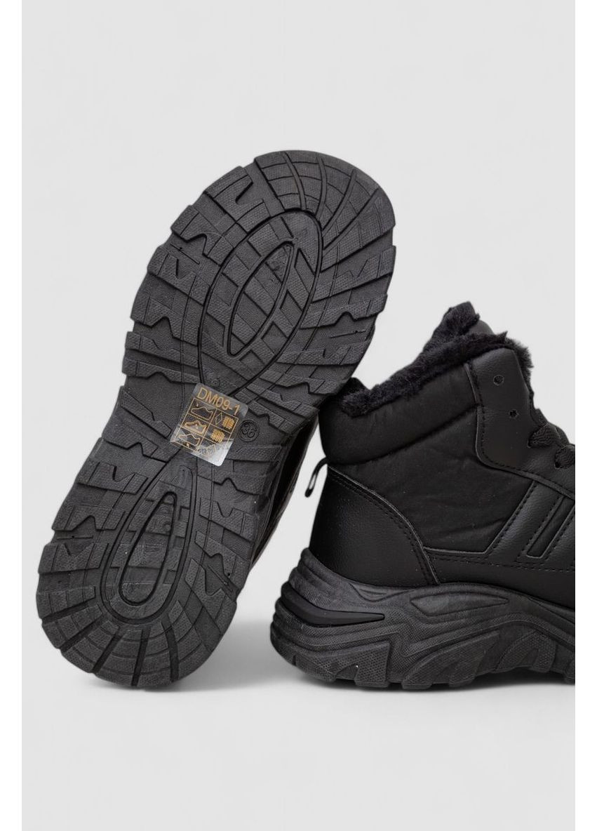 ботинки зимние женские на меху 248rdm09-1, Ager