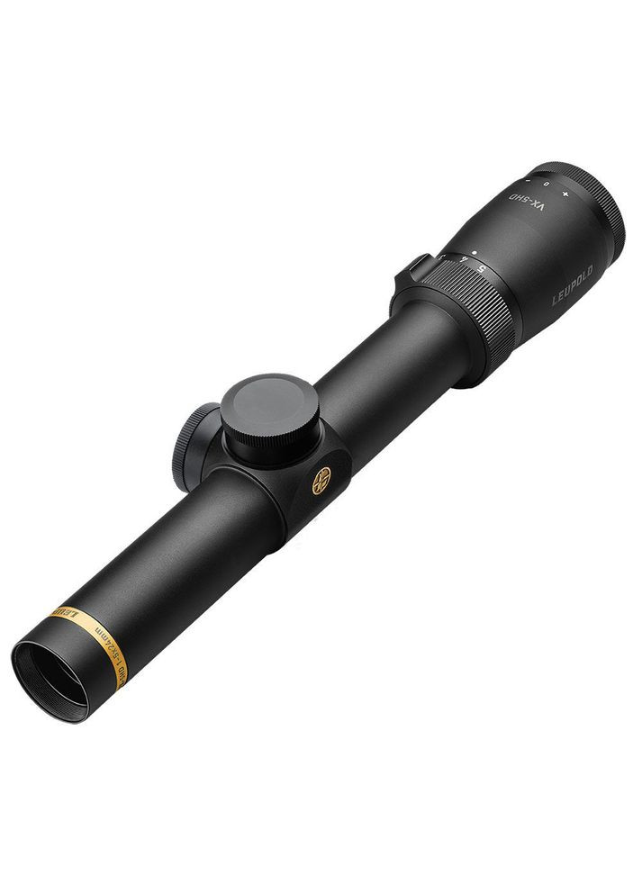 Оптичний приціл VX-5HD 1-5x24 (30mm) Metric Illum. FireDot 4 Fine 171385 Leupold & Stevens (317750257)