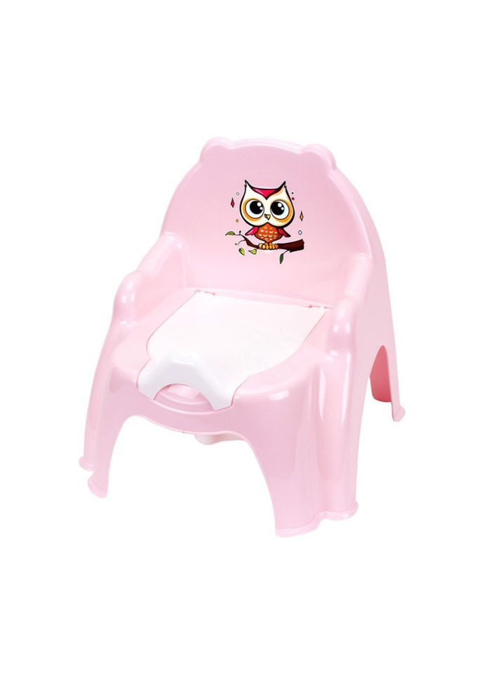 Горщик дитячий 7402TXK No Brand (365249845)