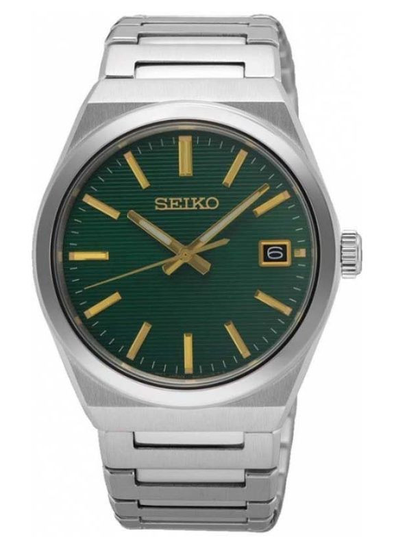 Чоловічі наручні годинники SUR601P1 Seiko (366665972)