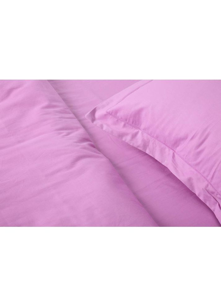 Комплект постільної білизни Elle Solo Lilac (A130183) Soho (325218620)