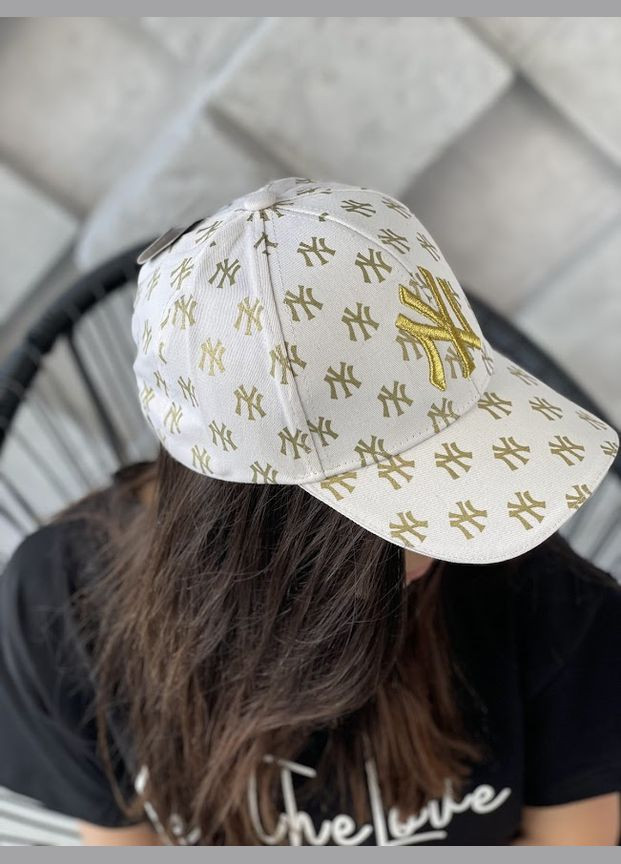 Кепка "New York" HC (h001-2318-5-O) No Brand (306429249)