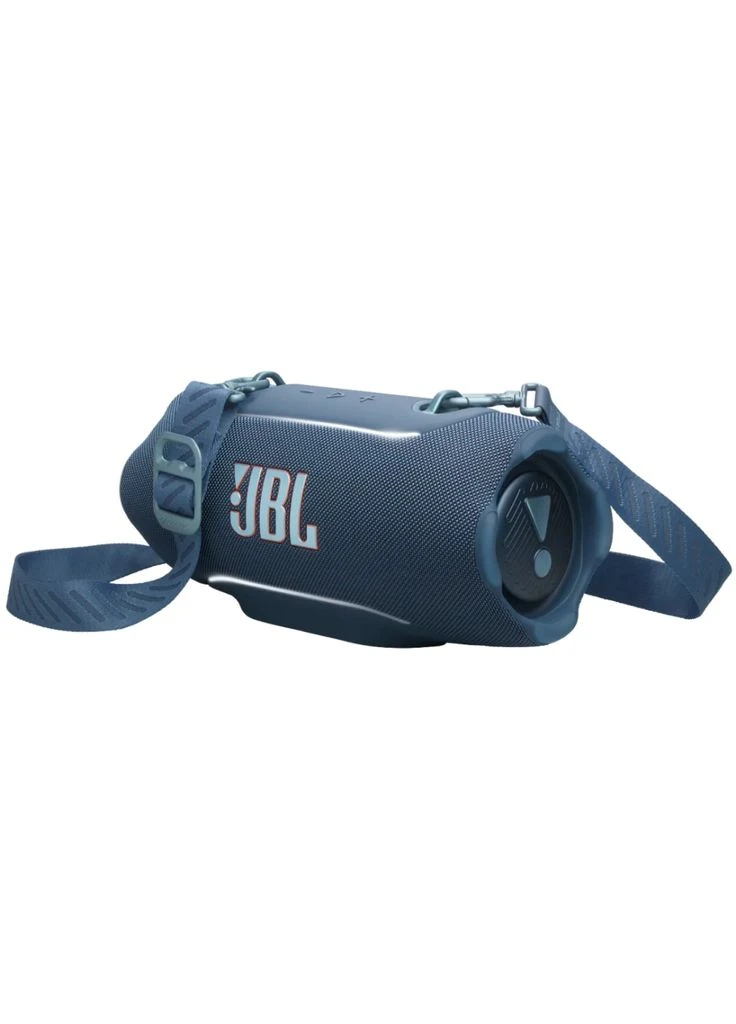 Акустическая система Xtreme 5 Blue (JBLXTREME5BLU) JBL (391789042)