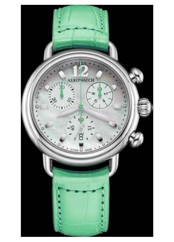 Женские наручные часы Aerowatch 81105AA03 (362082518)