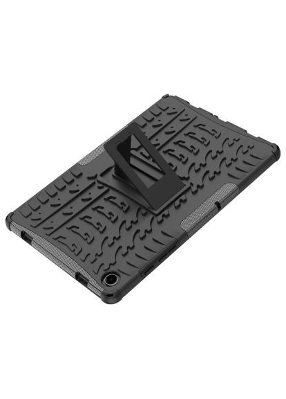 Чехол для планшета 11.0" Black (711922) BeCover Samsung Galaxy Tab A9 Plus SM-X210/SM-X215/SM-X216 (366661637)