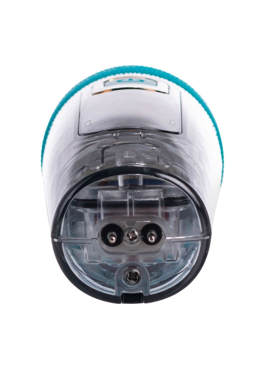 Машинка для стрижки професійна Синій V-695 VGR (365747208)