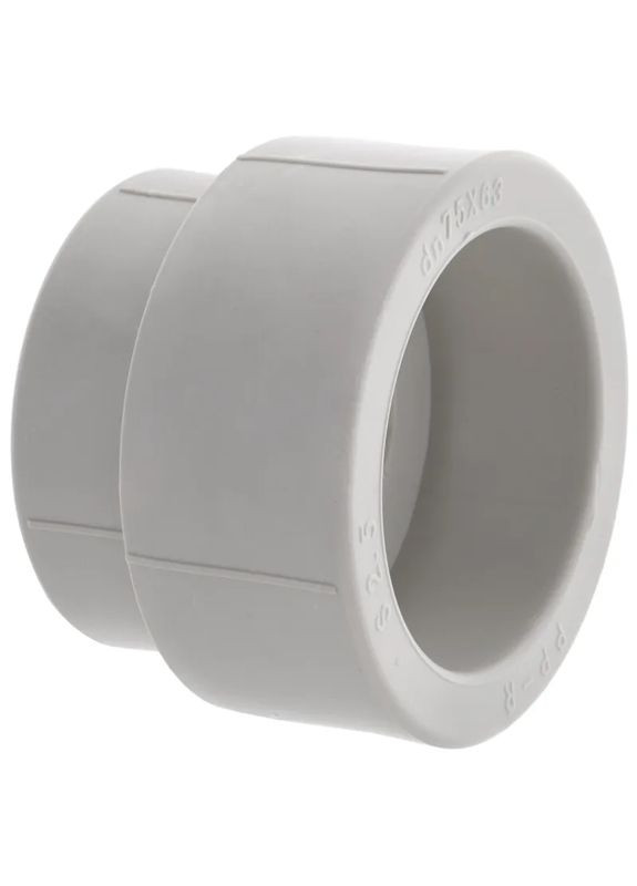 Муфта редукційна ВВ 75x63 PPR K0210.PRO (KP2575) KOER (315442516)