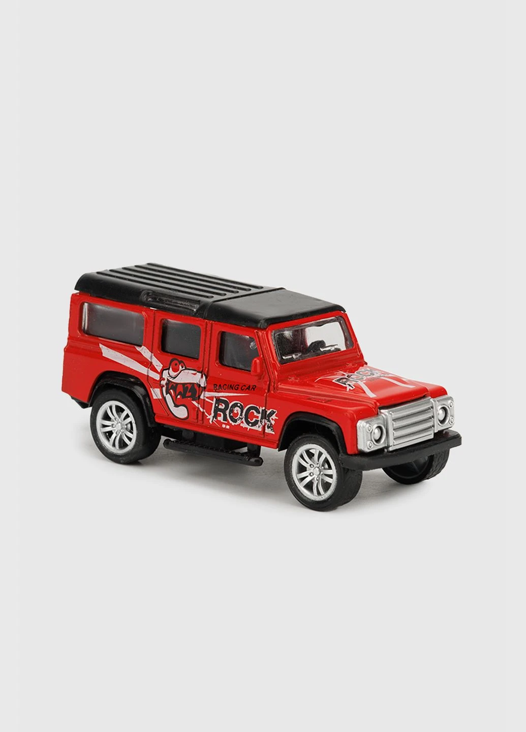 Іграшка машина Позашляховик AP7467 АВТОПРОМ (297137741)