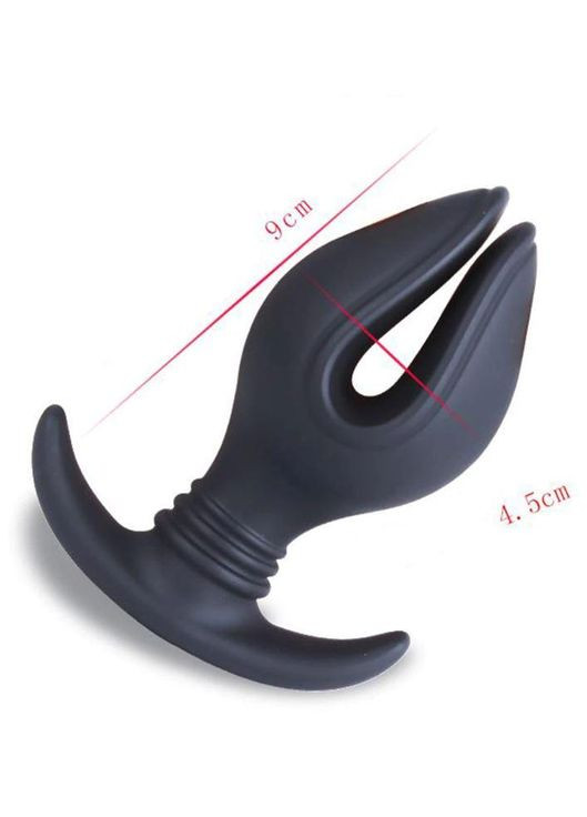 Анальний розширювач Two Petals No Brand (339865119)