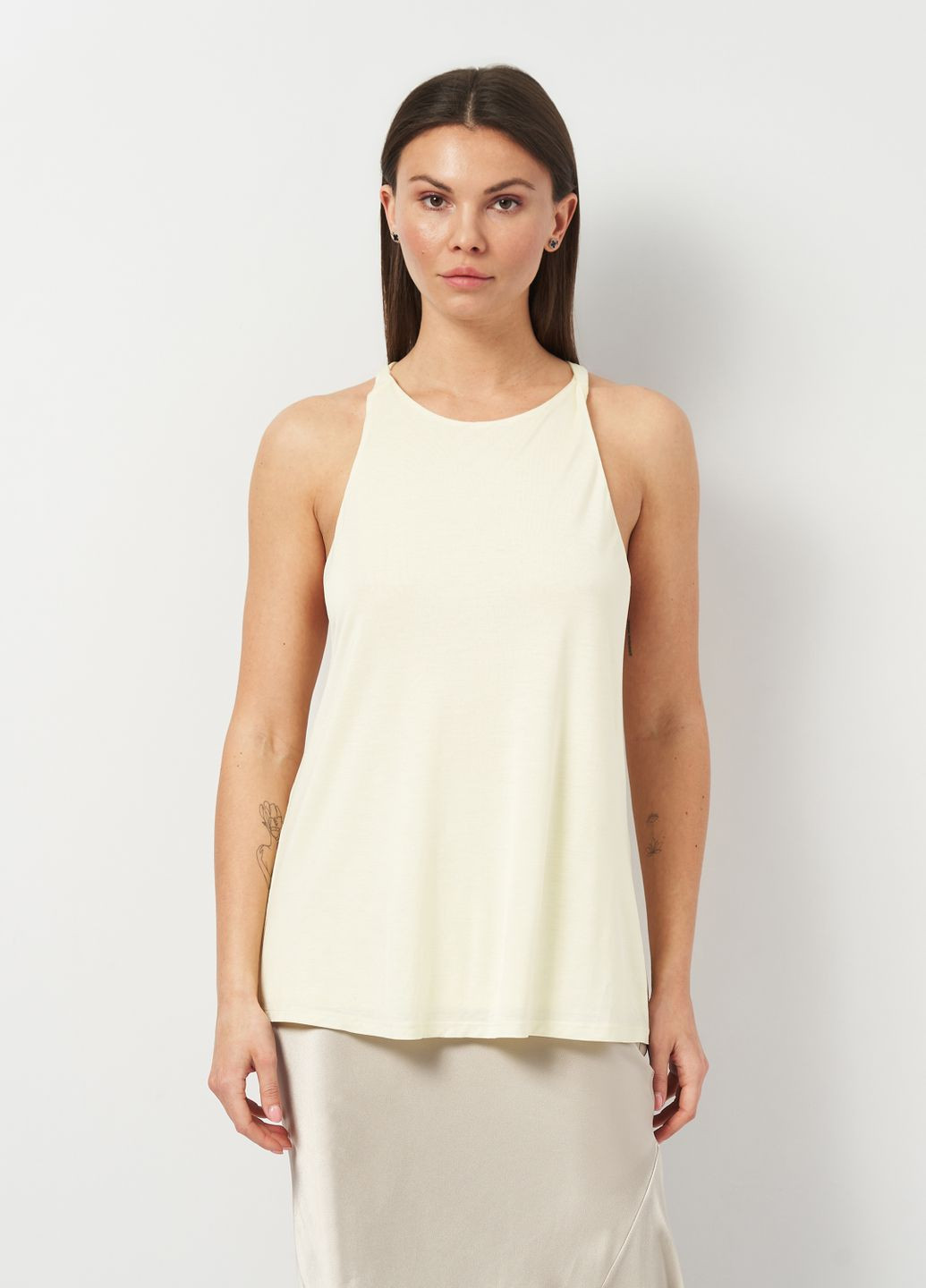 Топ з віскози Massimo Dutti (317843303)